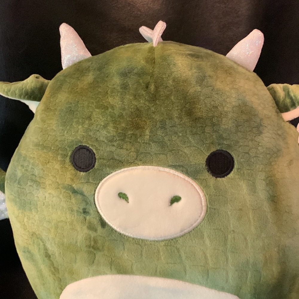 Squishmallows Duke - Picture 4 of 7
